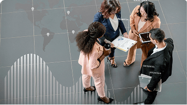 Workforce Automation & Digital Transformation: A Strategic...
