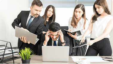 HR Transformation Strategy: From Cost Center to Growth...