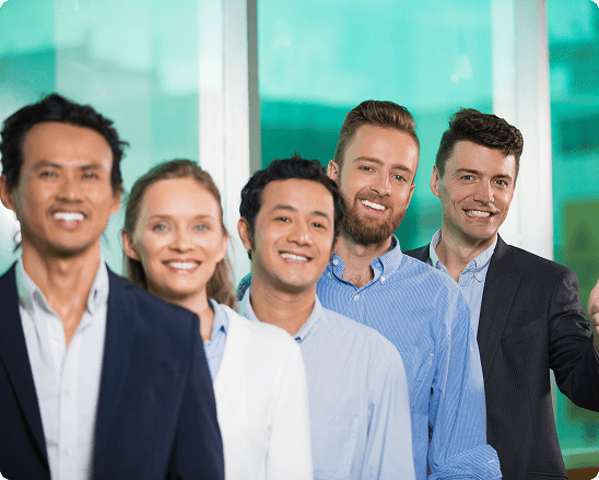 Meet Our Team