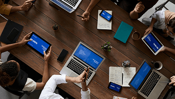 Secure Physical & Digital Assets